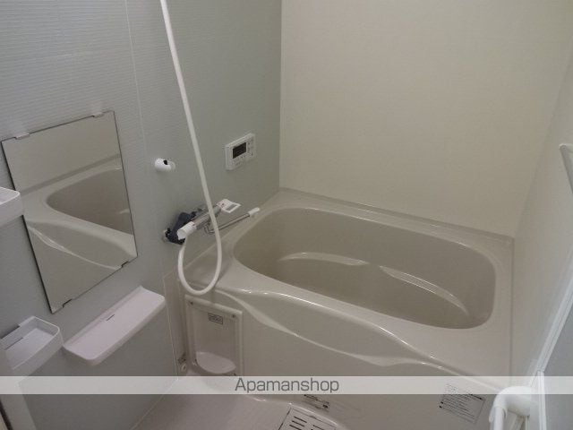 DIMORA RESTの内装写真
