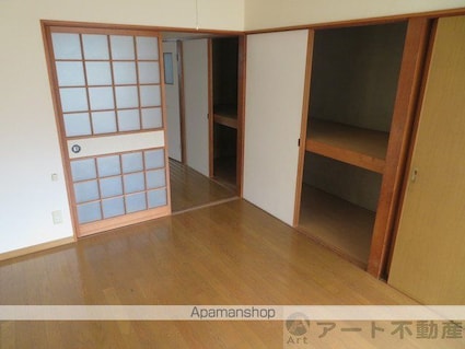 竹岡荘[2DK/36.43m2]の内装3