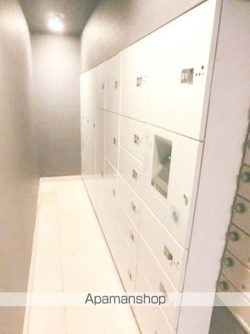 ラフィネタワー札幌南3条のその他写真
