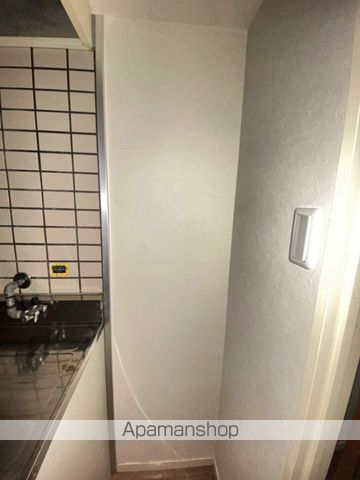 ブランズ弐番館の内装写真