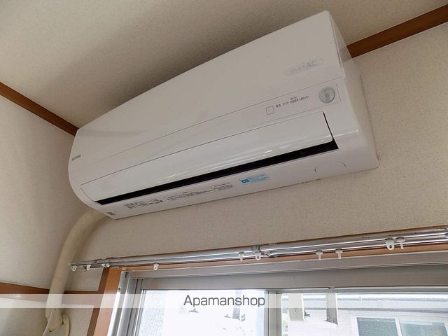 マンション和楽の内装写真