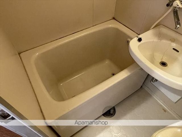 サンハイツの内装写真