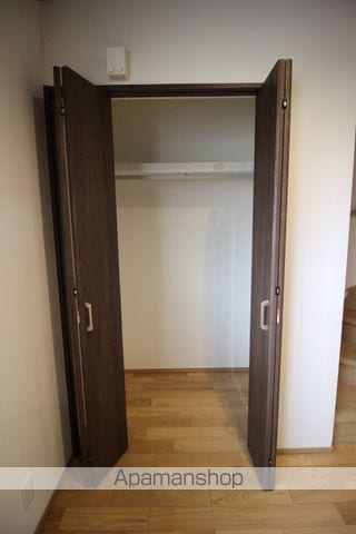 OHDARA BASEの内装写真