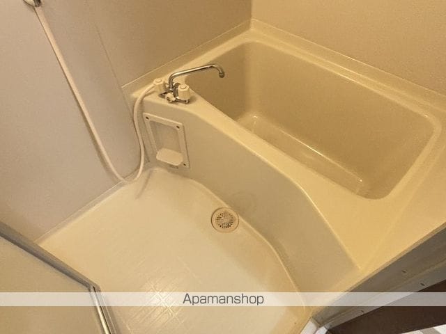 グランピアIIの内装写真