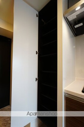 ＳーＲＥＳＩＤＥＮＣＥ神宮西駅前ａｓｃｅｎｔ（アセント）[1K/21.61m2]の内装3