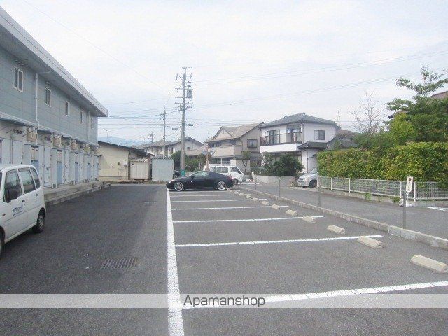 レオパレスエクセレントSHOUのその他写真