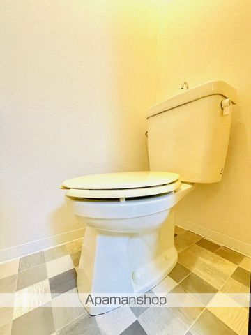 レーヴ千林の内装写真