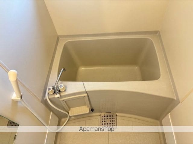 セジュールフレア A棟の内装写真