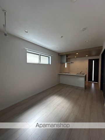 リビエラの内装写真