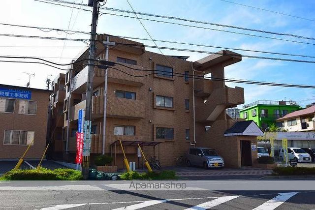 ヴィラ12の外観写真