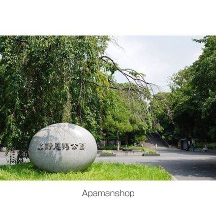 グランドール北上野[1K/25.56m2]の周辺4