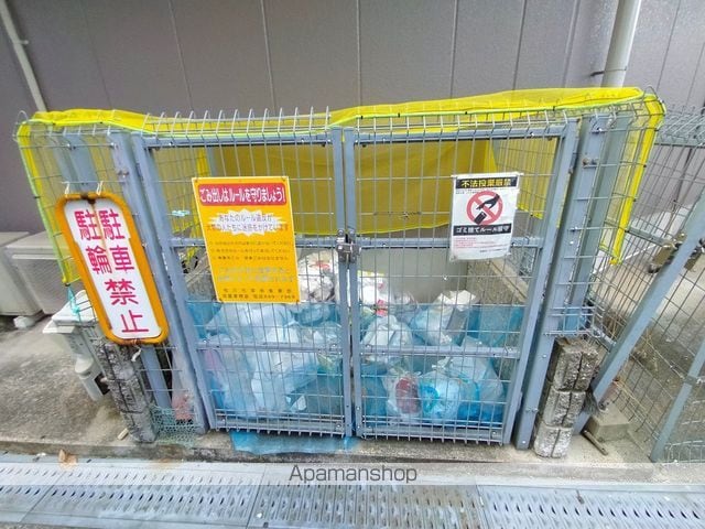 プランドール牧野駅前のその他写真