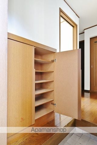 エクセレントカーサ石井の内装写真