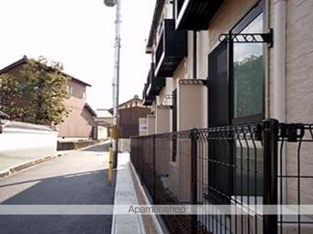 レオパレス一休寺道の内装写真