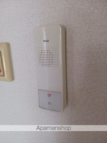 レスポワールIIの内装写真