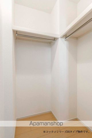 メゾン 秀光 Aの内装写真
