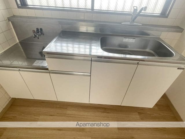 ハイスクエア浦和の内装写真