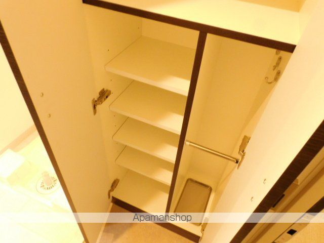 エステムコート名古屋平安通クチュールの内装写真