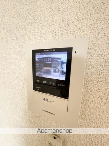 レジデンス・ジール Iの内装写真