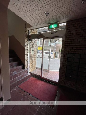 三木シャトーマンションの内装写真