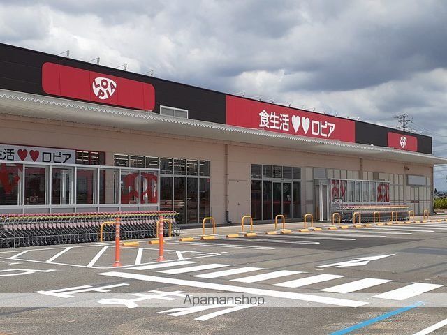 イル フィオーレAの周辺写真