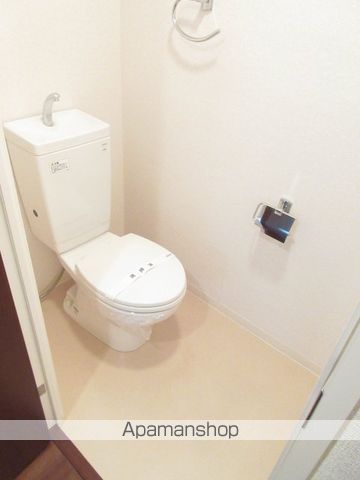 グランルージュ城東の内装写真