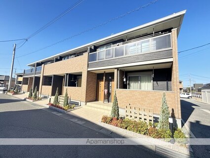 熊本県八代市古閑中町[3LDK/64.74m2]の外観2