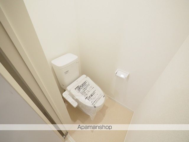 ウィンハイツの内装写真