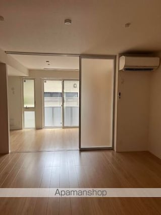 アンジュール代田[1LDK/45.39m2]のリビング・居間