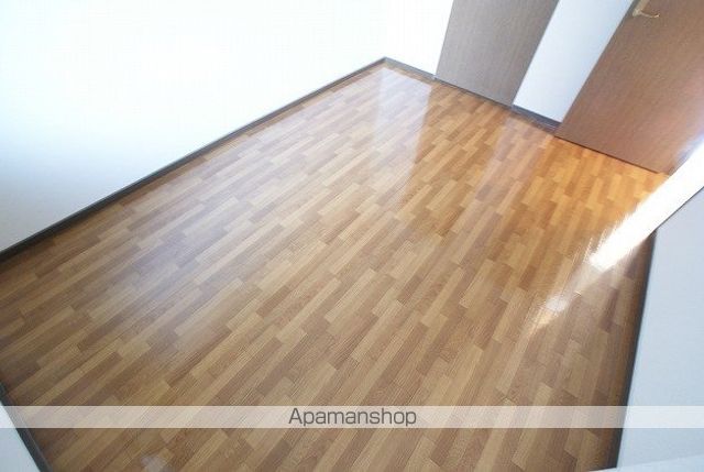 グリーンサム弐番館の内装写真