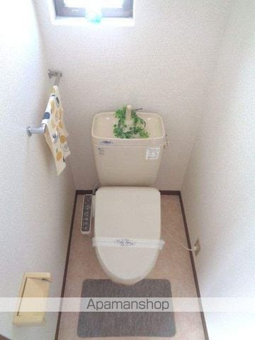 アーバンハイツの内装写真