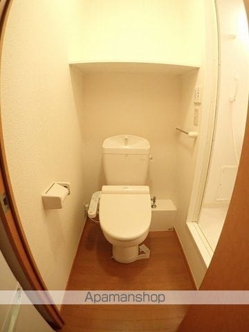 レオパレスMOGAMIの内装写真