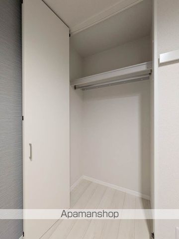 レーベンエイトIIの内装写真
