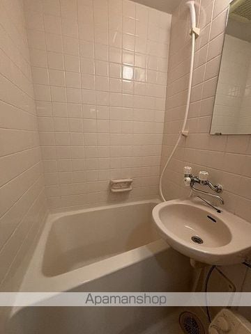 ときわマンションの内装写真