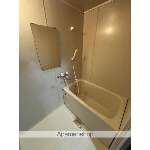 コーポ藤本Aの内装写真
