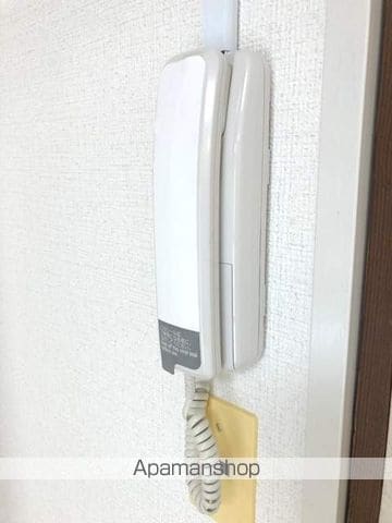 フタミハイツの内装写真