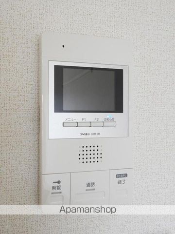 シャルム肥後IIの内装写真