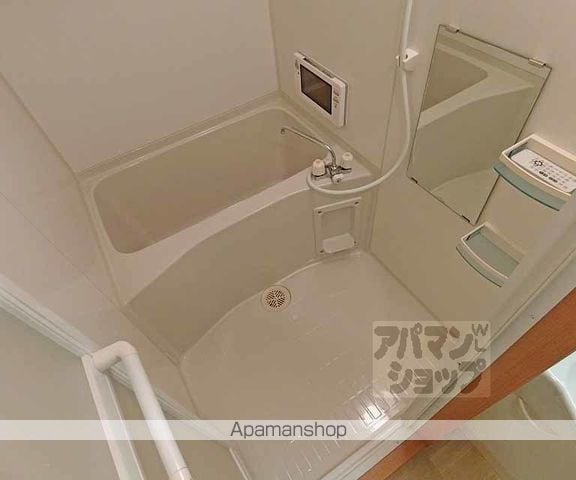 フラッティ円町北の内装写真