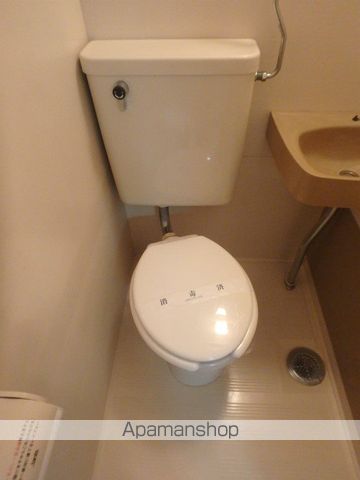 ハイデンスMM北20条の内装写真