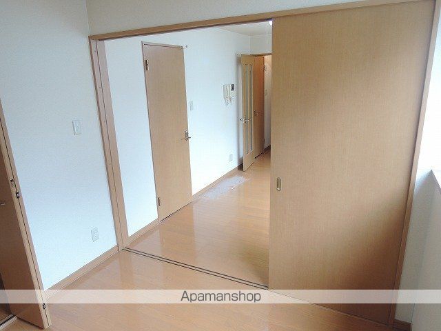 アビタ琴似の内装写真