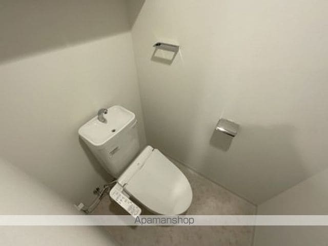 GRAN PASEO本所吾妻橋の内装写真