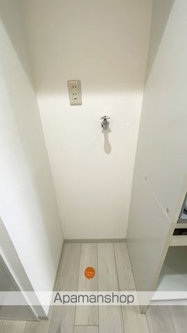 アップルハウス十日市の内装写真