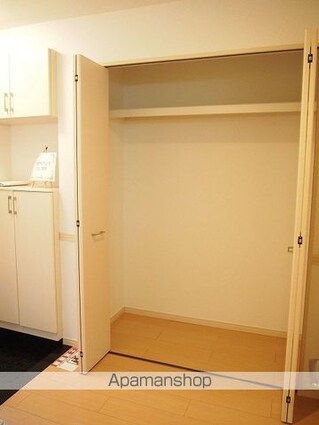 岐阜県岐阜市須賀３丁目[1LDK/40.93m2]の収納