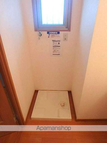 PRENDRE青葉の内装写真