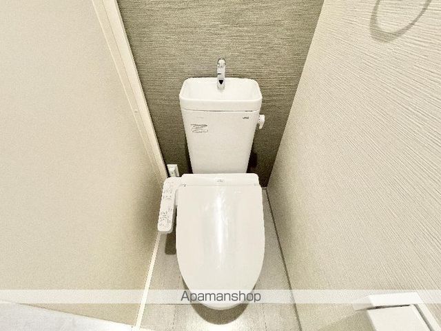 robot home 鶴里の内装写真