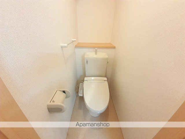 フランガーデンの内装写真