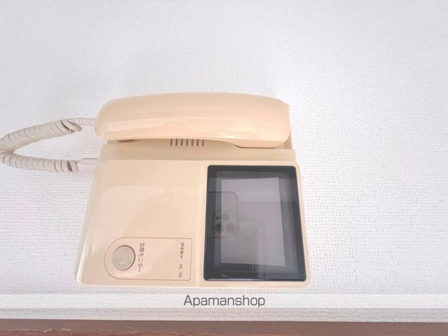 アーバンコートの内装写真