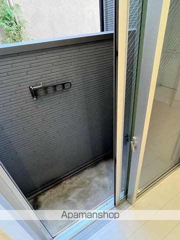 CASA FIOREの内装写真