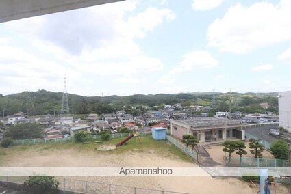 ビレッジハウス小羽山第二２号棟[2LDK/53.96m2]の内装7