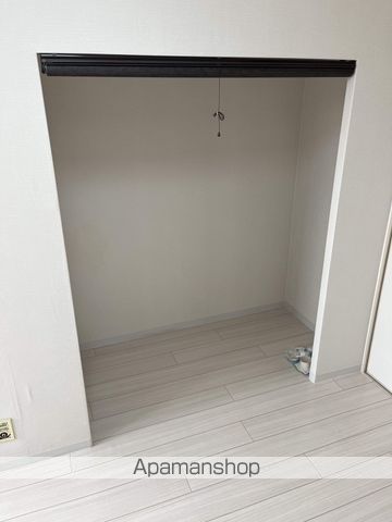 シティーライフ橋本の内装写真